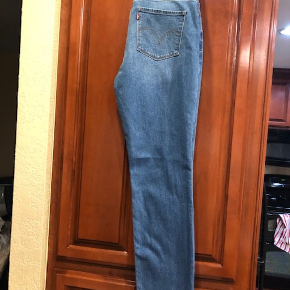 Levis Classic Jeans